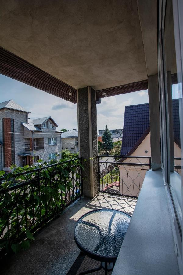 Regina House Kaunas Exterior foto